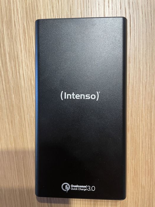 Pawer bank Intenso 10000 MAH