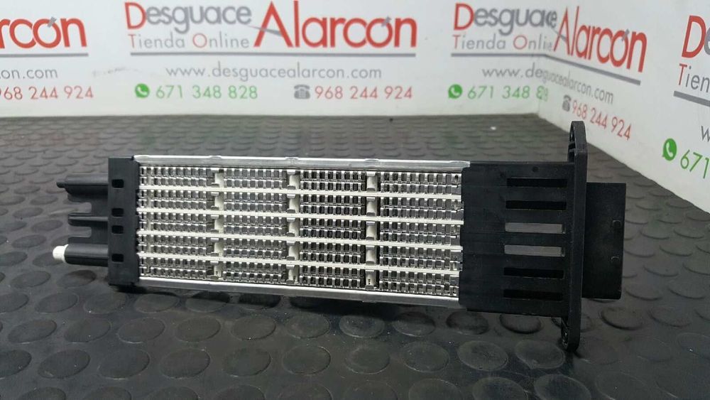RESISTÊNCIA SOFAGEM CITROEN C4 PICASSO SX