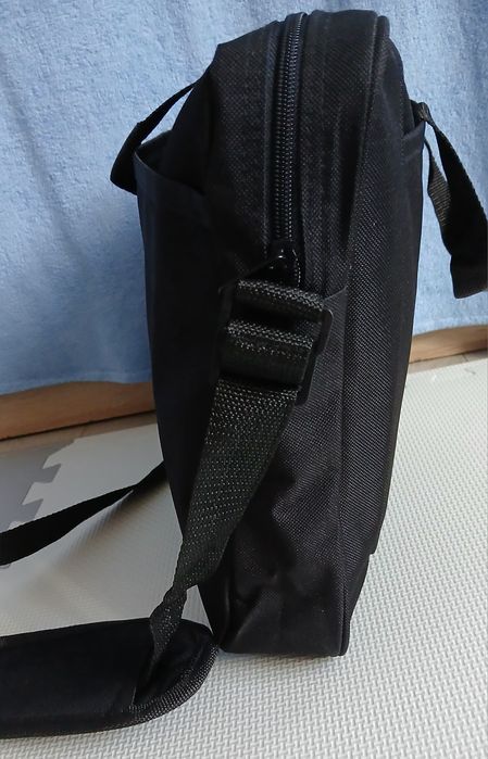 Torba męska   do samolotu