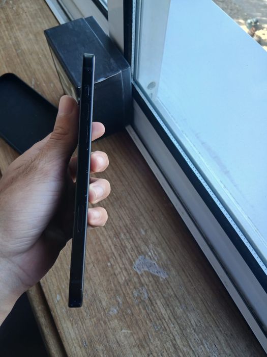 Vendo Iphone 15 Plus 128 GB