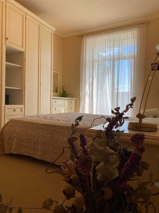 Продам квартиру в исторической части города, ул. Чернышевского 21