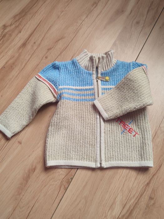 Дитячий свидрик на хлопчика