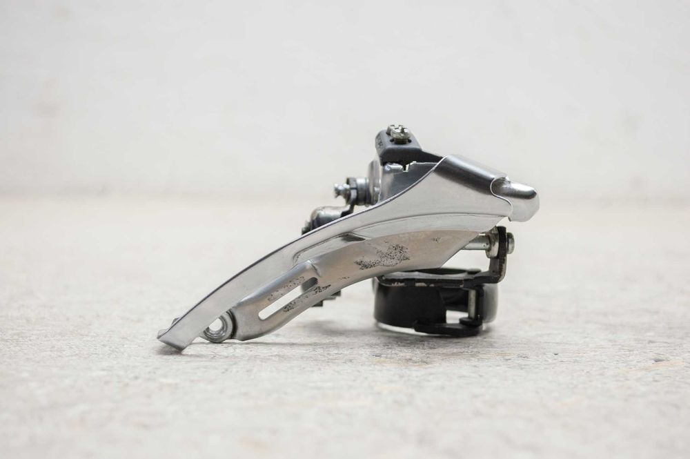 Передний переключатель Shimano Acera FD-M291 перекидка передняя 31.8мм