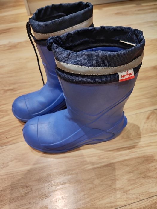 Kalosze Lemigo roz. 36