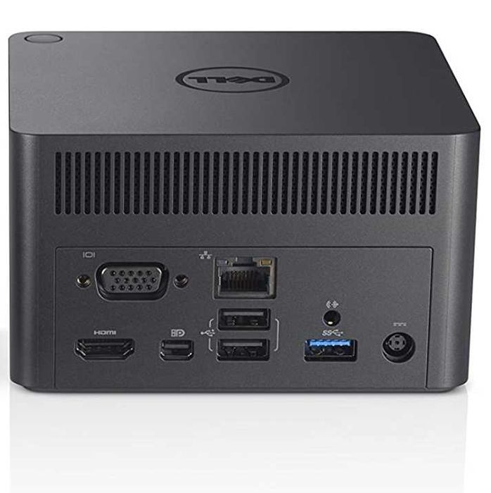 Докстанція безпровідна Dell Wireless Docking Station WLD15, WiGig