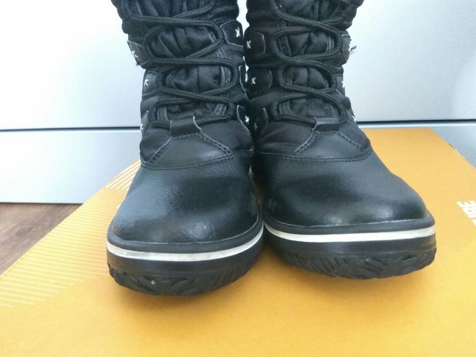 Зимние сапоги Outventure 33размер