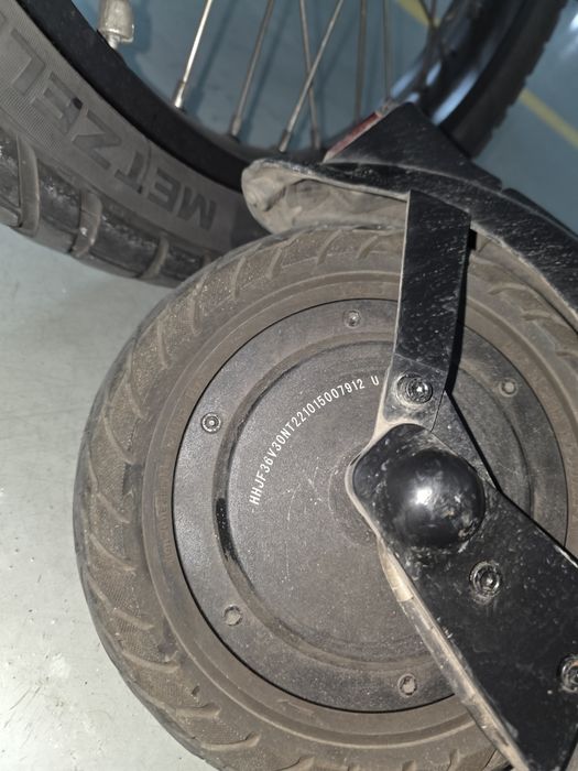 Trotinete RCB R10X