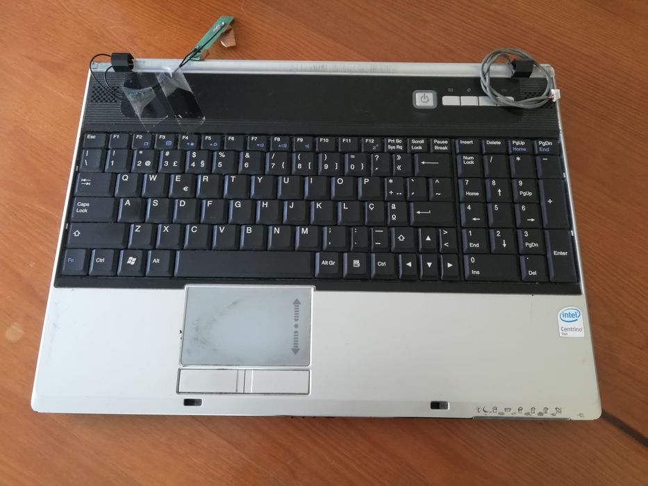 Portátil Tsunami Em Funcionamento!64750583237891121