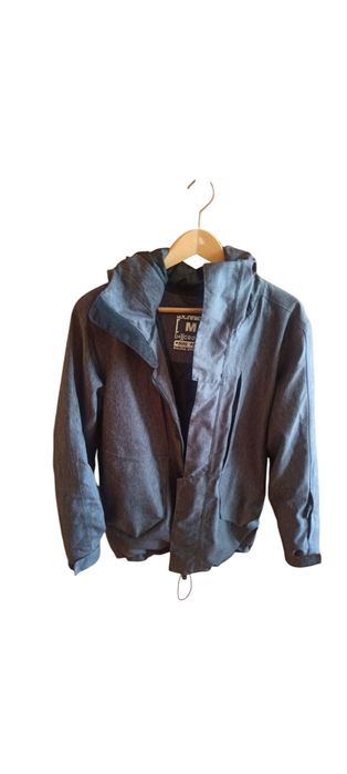 Kurtka narciarska Cropp stan bardzo dobry!