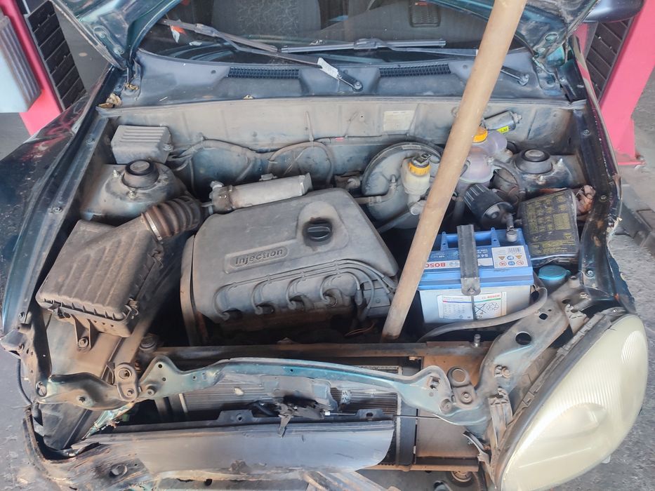 Продам Deawoo на разборку