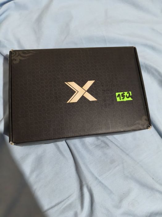 TV Box W3 Smart TV | 4K UHD | Android | Komplet + Adapter PL