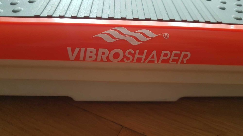 Vibroshaper nowy
