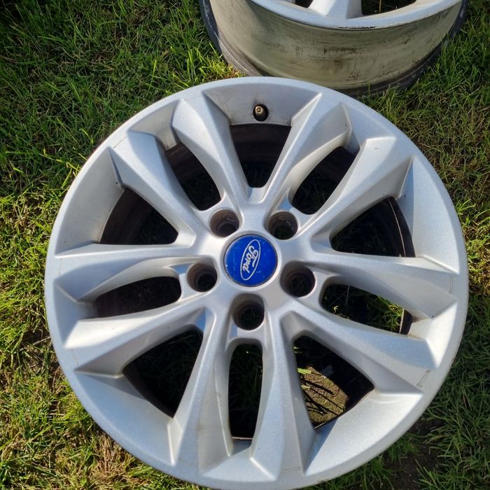 Alufelgi 16cali 5x108 FORD Mondeo mk4,5,6, focus,Smax,CmaxVOLVO