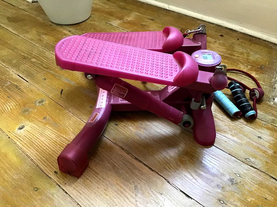 Domyos Stepper Machine440667454151731201