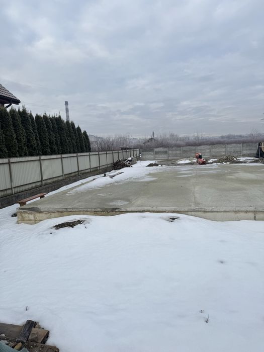 Продаж земельної ділянки с.Клузів