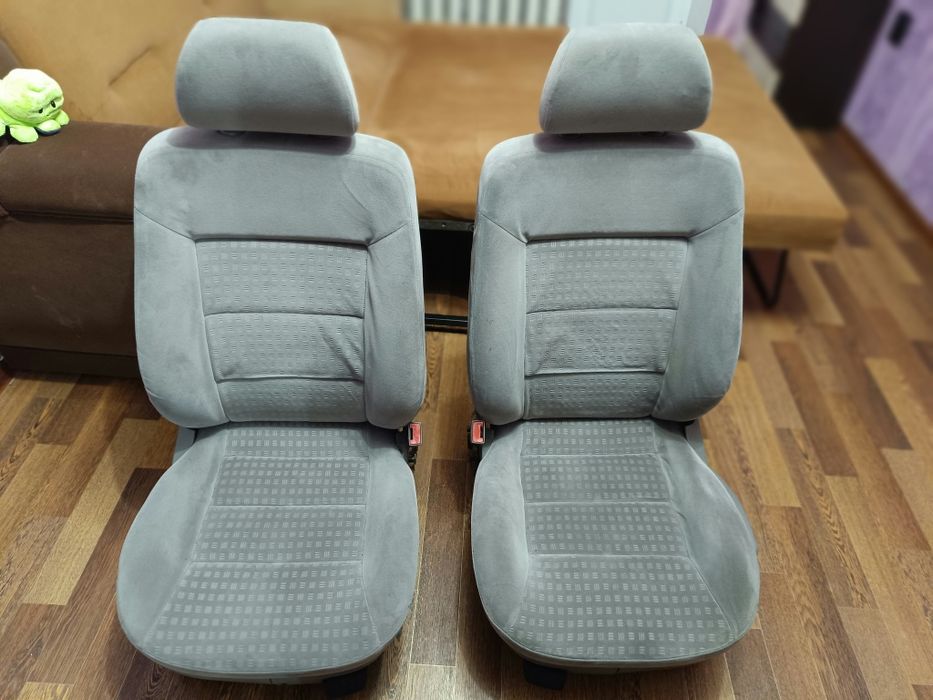 Сидіння передні Passat B5/B5+ седан.