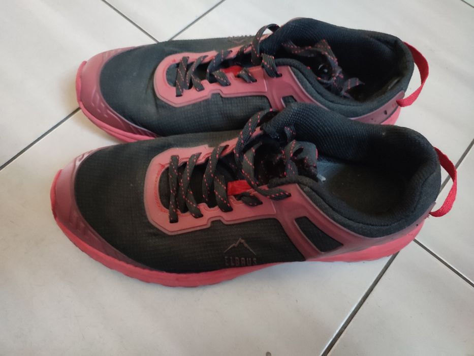 Buty sportowe męskie rozmiar 41 Elbrus