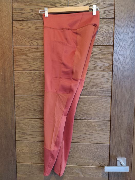 Damskie legginsy trekkingowe Patagonia Pack Out Hike Tights