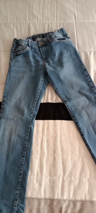 Tiffosi Boys' Jeans - Age 11/12