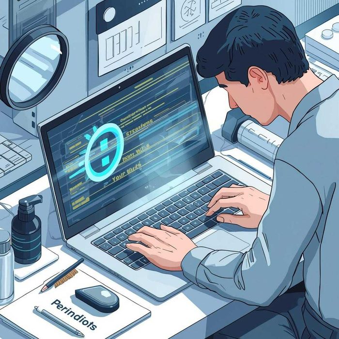 Очищення та прискорення комп’ютера / ноутбука (Windows) = 200