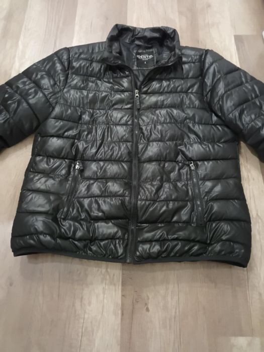 Kurtka męska L .