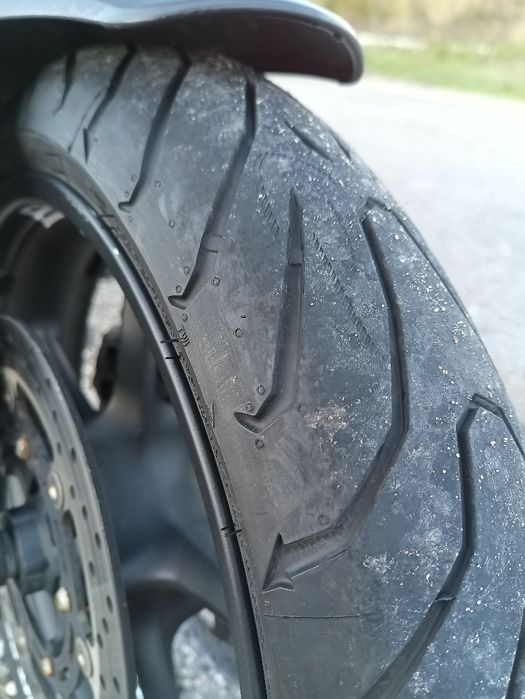 Yamaha MT03 660 Negociável