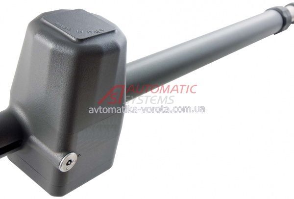 Автоматика для распашных ворот от 235€ привід для розпашних брам воріт