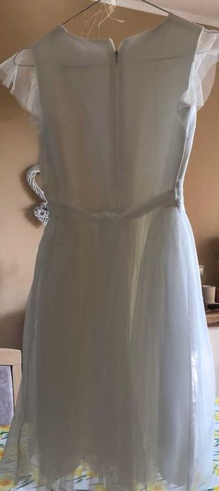 Sukienka dla dziewczynki