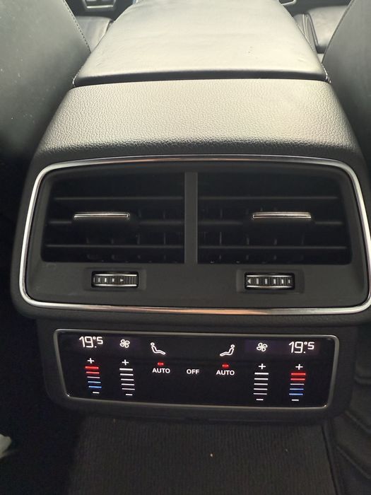 Audi A6 Allroad c8