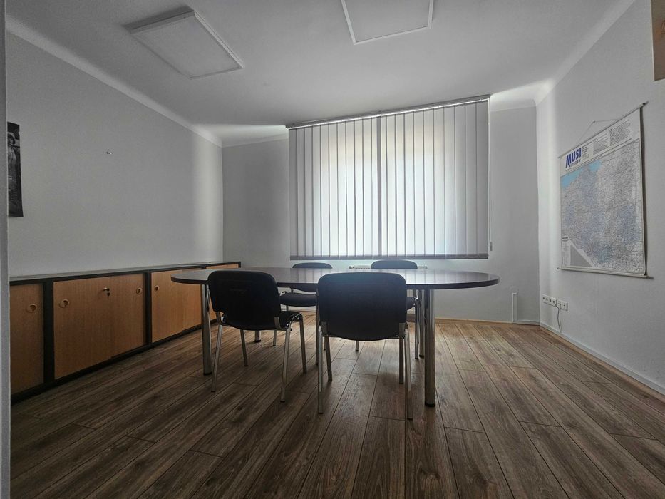 Wynajmę biuro Rzeszów ul. Podkarpacka