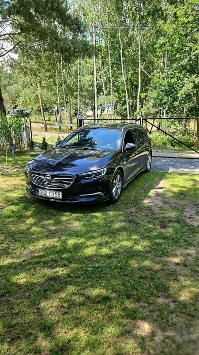 OPEL INSIGNIA OPC ! Oryginał 100%