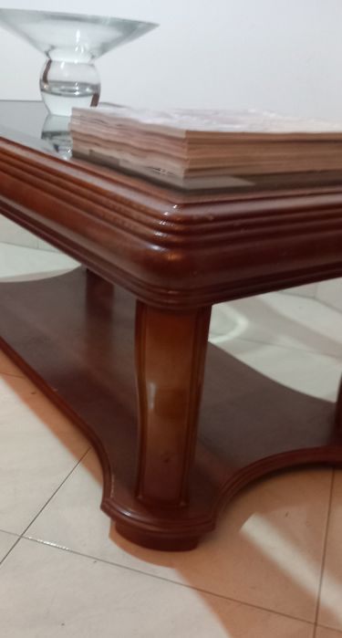 Mesa de apoio /Coffee Table