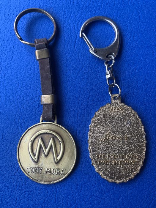 Porta chaves Coleção