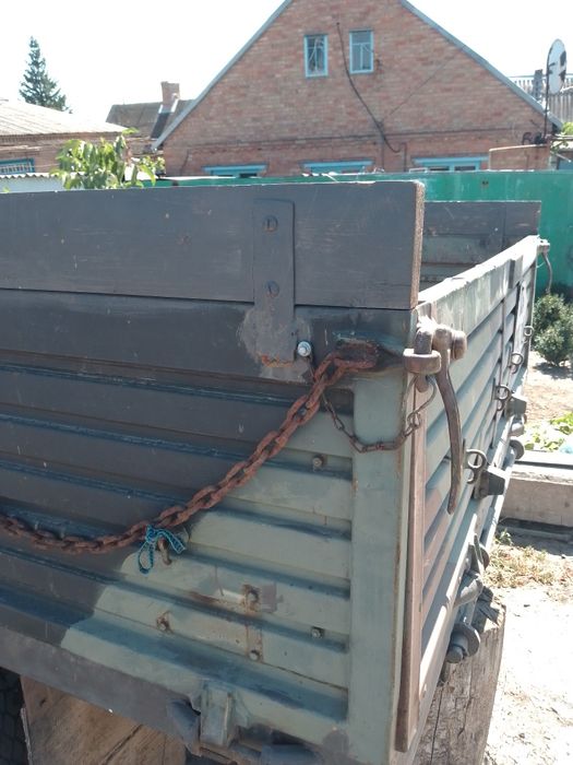 Т40 с прицепом и плуг