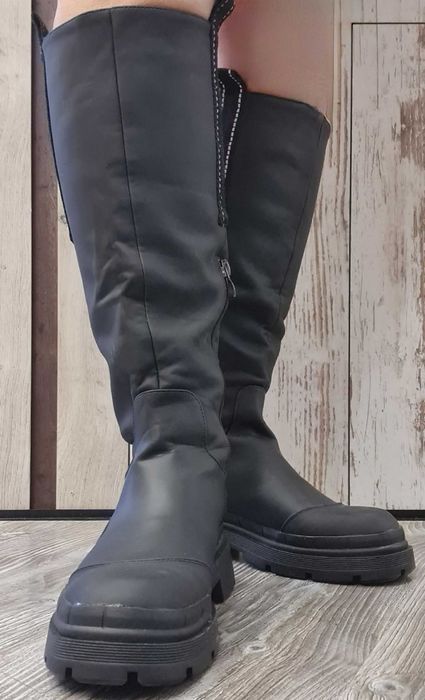 buty damskie VICER rozm. 36