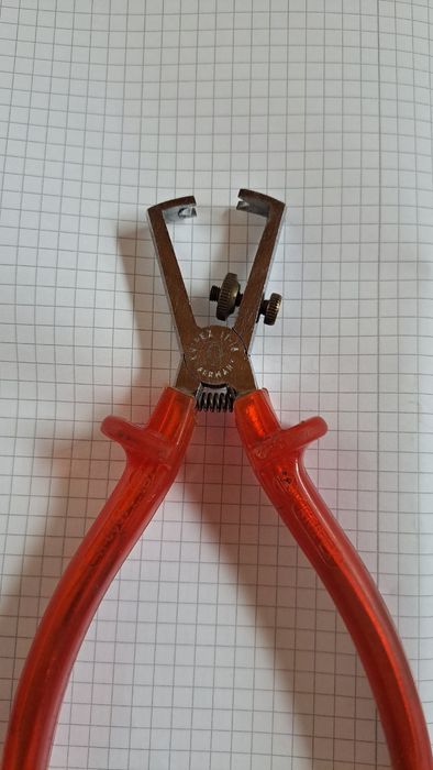 Knipex ручний інструмент