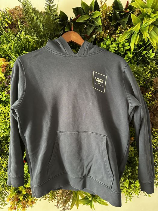 Bluza chlopieca Vans roz. 164-170