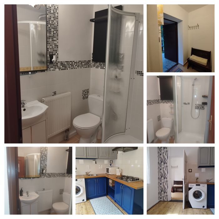 Mieszkanie/kawalerka 31 m² - Więcej