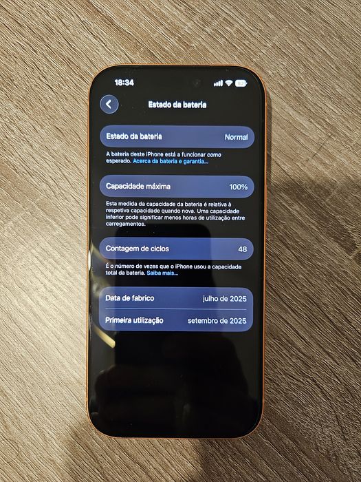 Iphone 17 pro 256gb