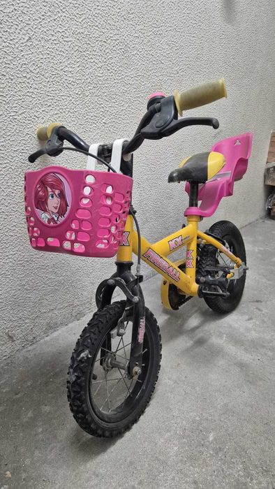 Bicleta de Criança