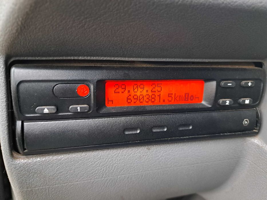 Renault Premium 420DCI