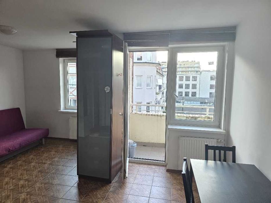 Mieszkanie – Poznań, Jeżyckie Osiedle, Jeżyce - Widok 4