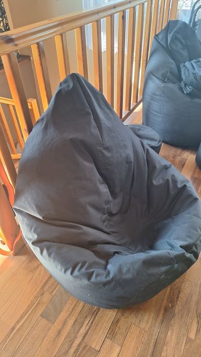 Sprzedam pufy do siedzenia