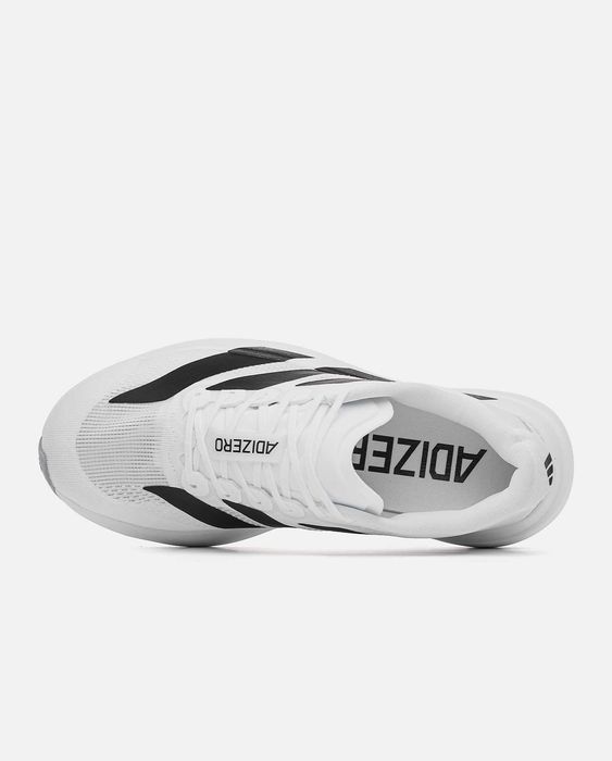 Чоловічі кросівки Adidas Adizero Evo SL "White" Розміри 40-45