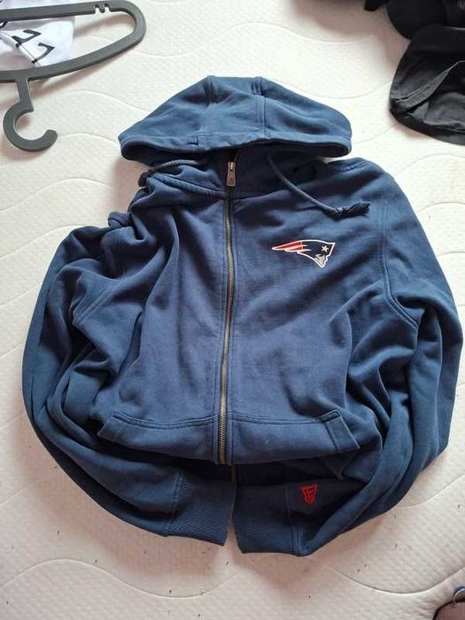 Swag Bluza New Era NFL USA drip