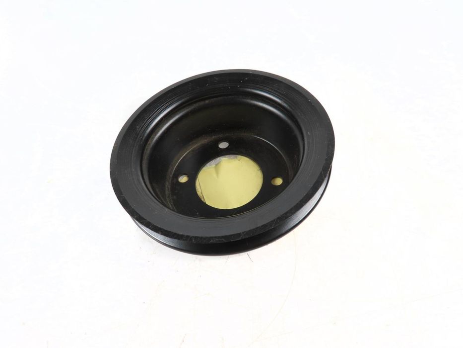 Polia Da Ventoinha Bmw 3 Ref: 11511284418 1983 - 1995