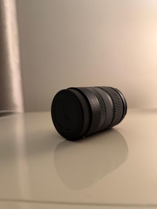 Sigma 18-50mm f/2.8 DC DN