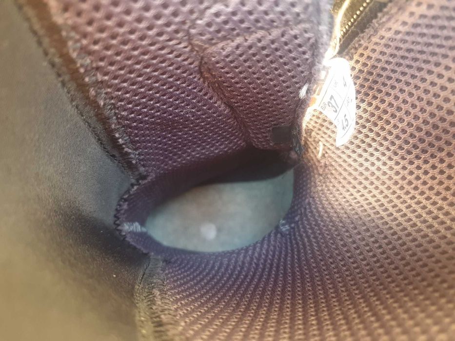 Buty Sidi ST 37  buty motocyklowe   Ł