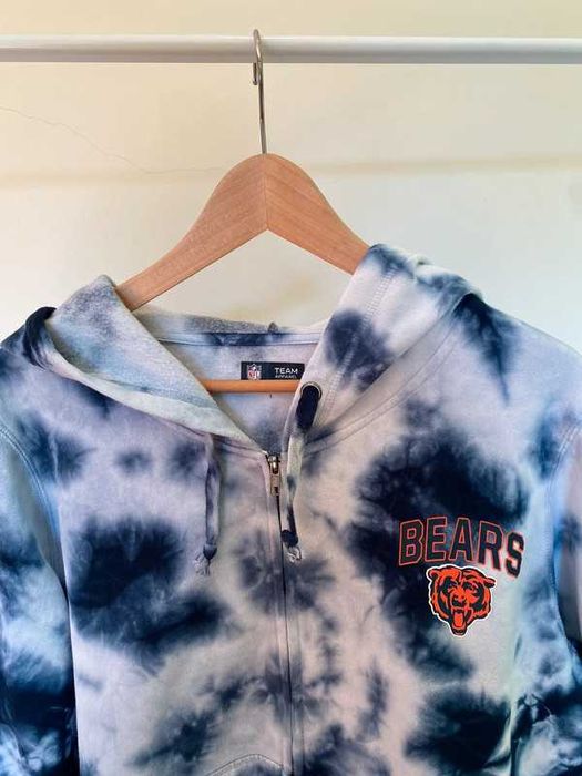Casaco da equipa Bears da NFL