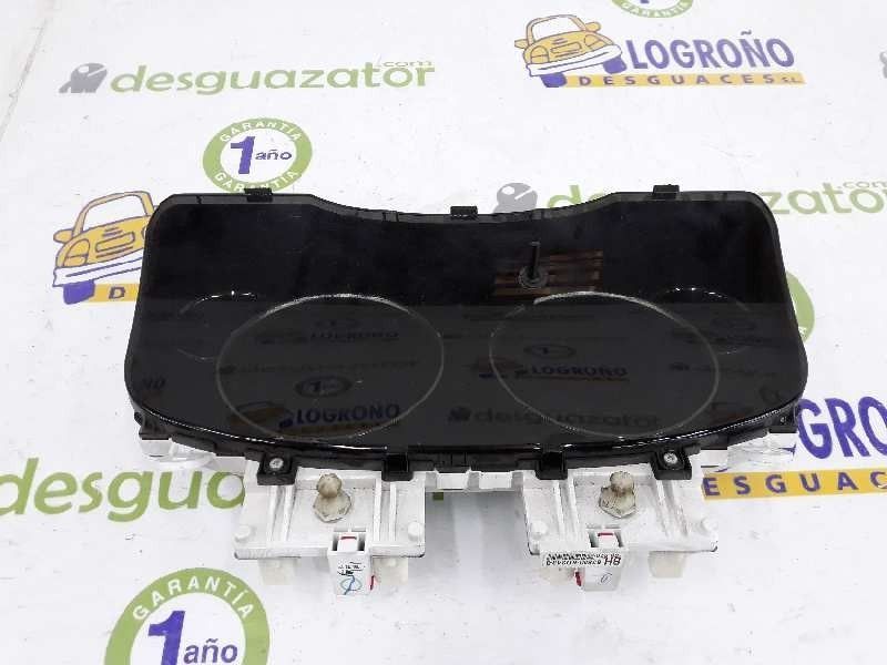 QUADRANTE TOYOTA LAND CRUISER PRADO 2006 -838006D243B